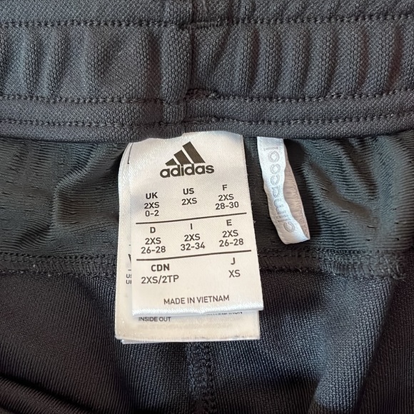 Adidas Tiro 17 Soccer Pants - Picture 2 of 3